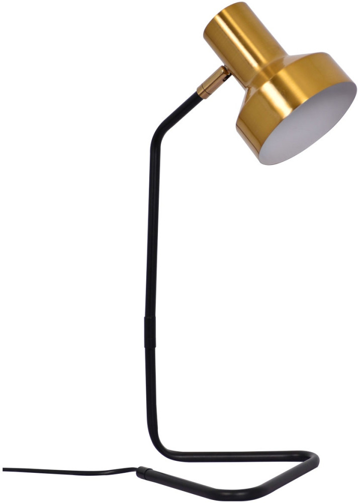 Интерьерная настольная лампа Хоф 497035301 DeMarkt фото