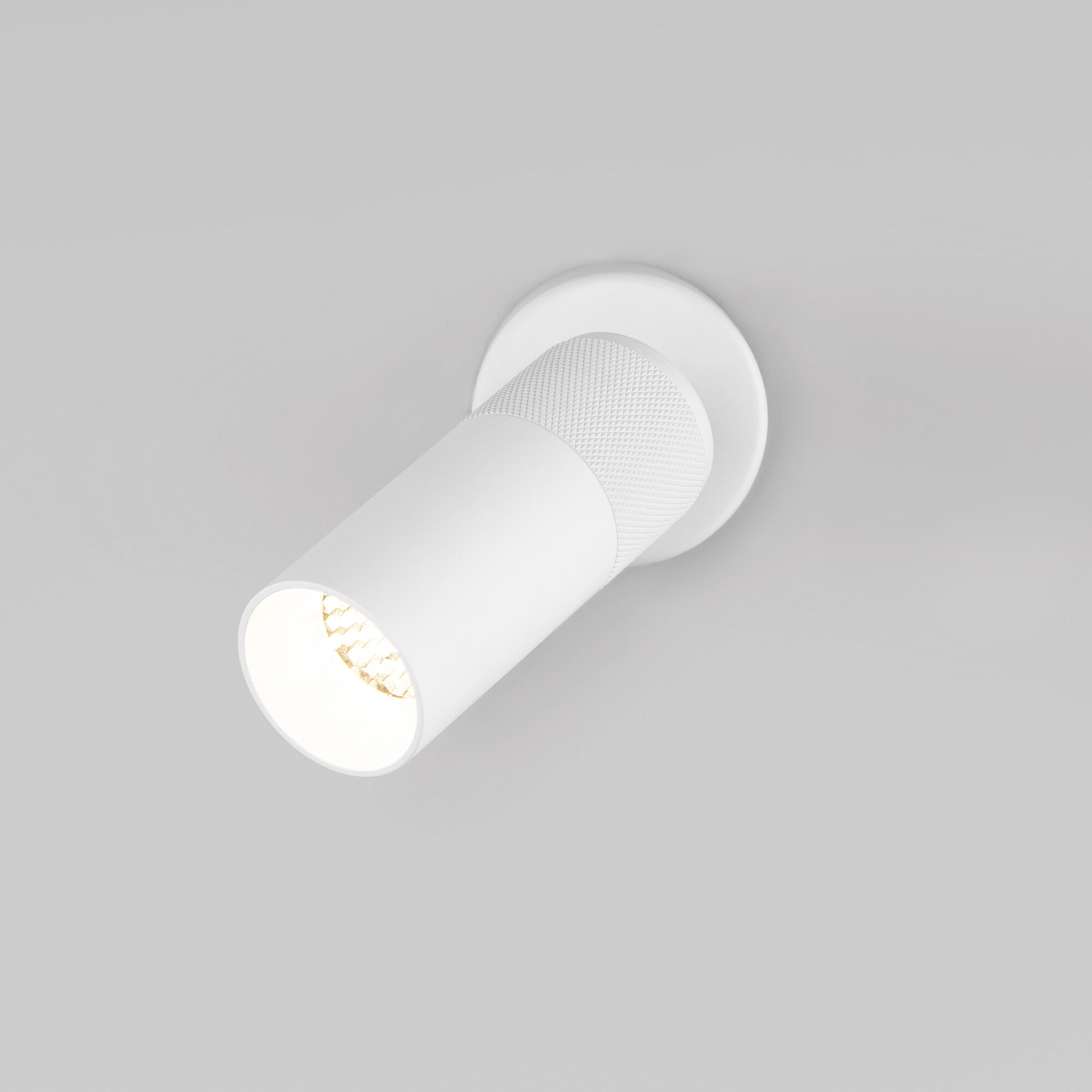 Настенный светодиодный светильник Eurosvet Riff a059108 20097/1 LED белый фото