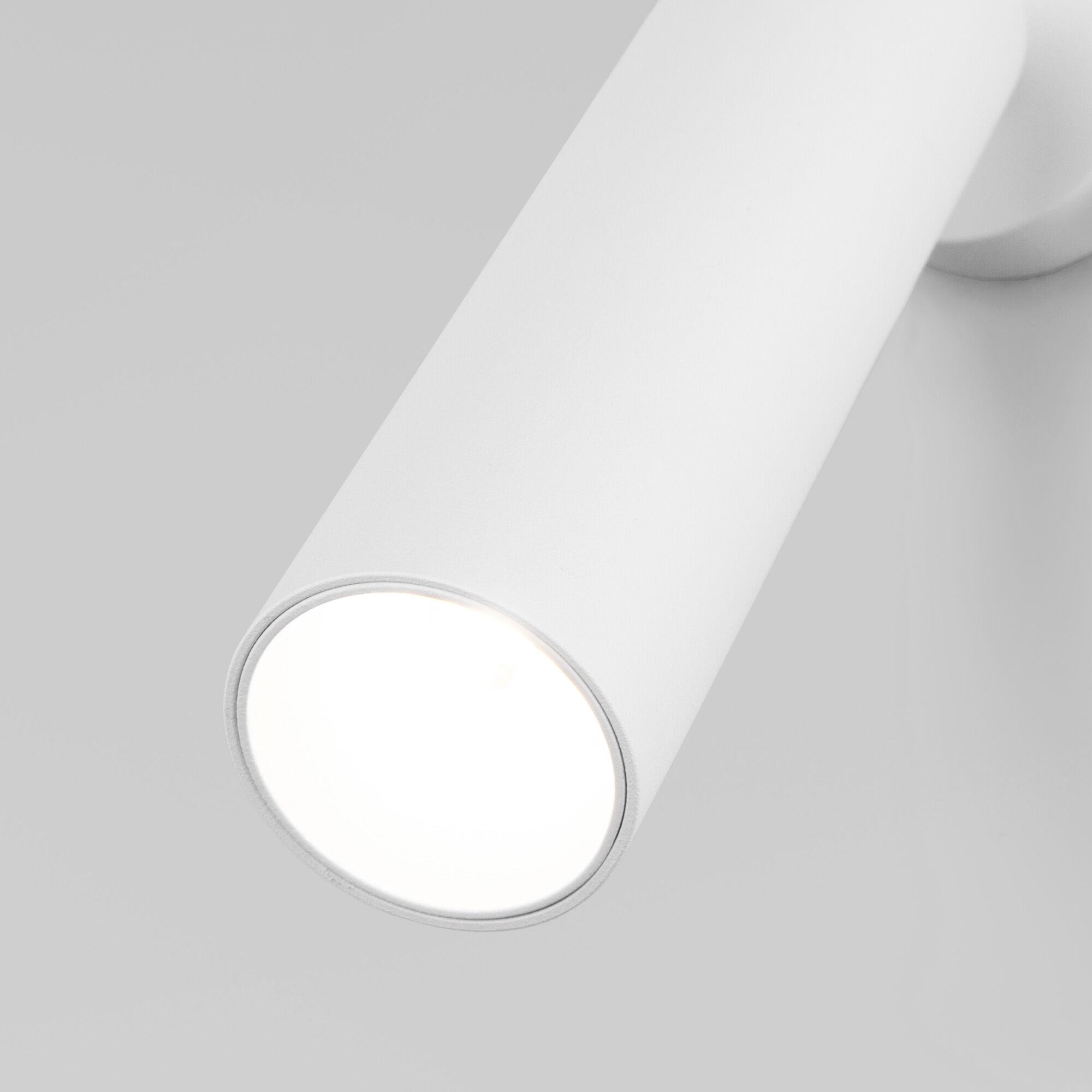 Светодиодный светильник Eurosvet Ease a058944 20128/1 LED белый фото
