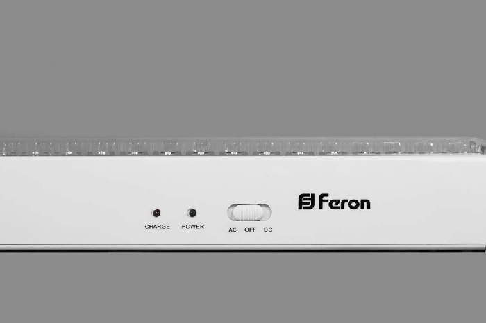 Накладной светильник Feron 12898 фото