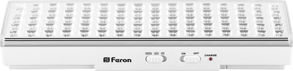 Накладной светильник Feron 12900 фото