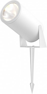 Грунтовый светильник Bern O050FL-L30W3K Maytoni фото