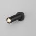 Светодиодный светильник Eurosvet Pin a058949 20133/1 LED черный фото