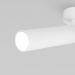 Светодиодный светильник Eurosvet Ease a058944 20128/1 LED белый фото