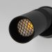Настенный светодиодный светильник Eurosvet Riff a059110 20097/1 LED черный фото