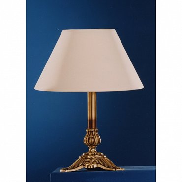 Интерьерная настольная лампа Selena 2067 Bejorama фото