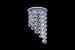 Точечный светильник Osimo Nickel Osimo GU10.5.14.8.214 N Dio D'Arte фото