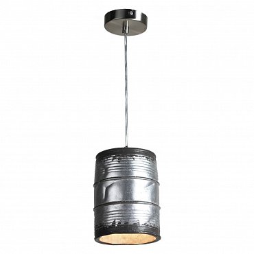 Подвесной светильник Lussole Loft LSP-9526 фото