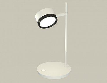 Интерьерная настольная лампа TRADITIONAL XB9801151 Ambrella фото
