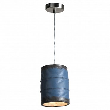 Подвесной светильник Lussole Loft LSP-9525 фото