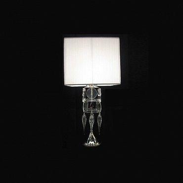 Интерьерная настольная лампа Patatina NCL 154 Jago фото
