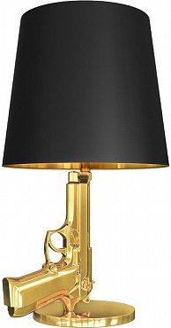 Интерьерная настольная лампа Arsenal 10136/A Loft It фото
