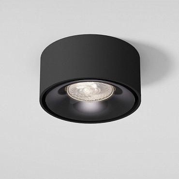 Точечный светильник Glam 25095/LED Elektrostandard a065710 фото